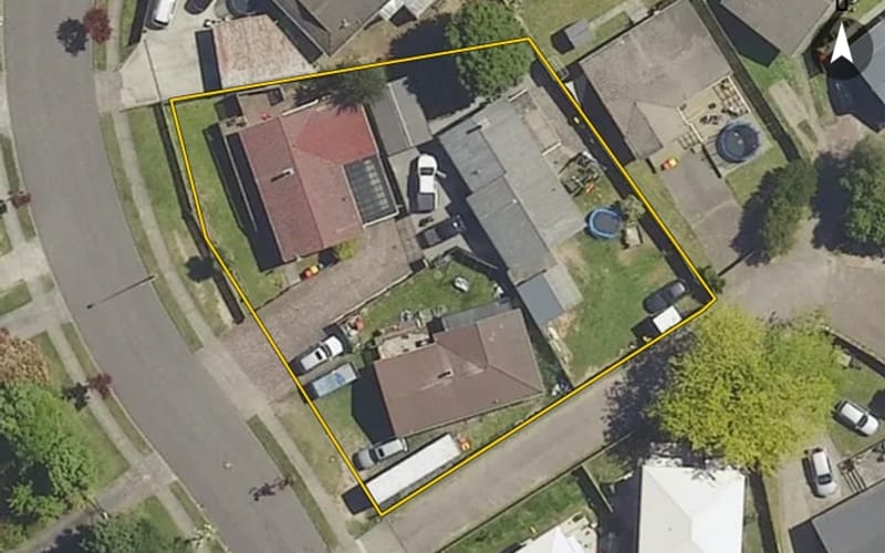 19 Bronte Place