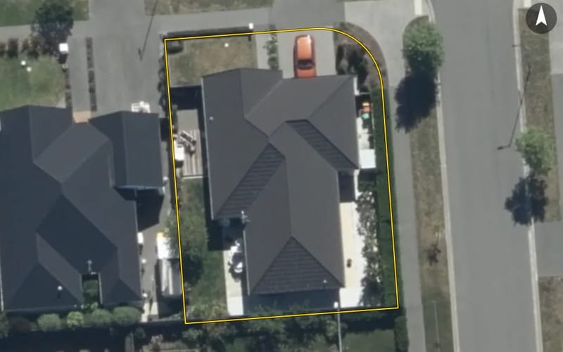 12 Dunlops Road