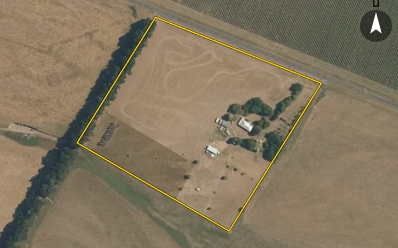 1609 Matapiro Road