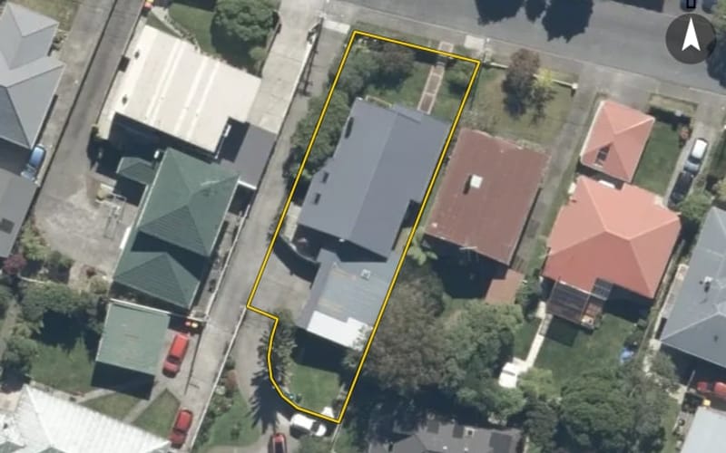 23 Brasell Street