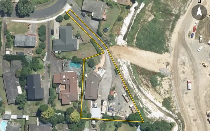 13 Hazeldene Place