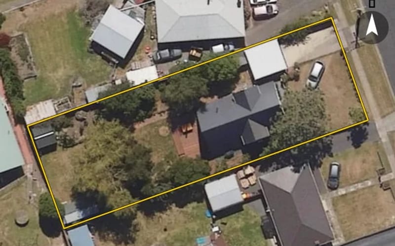 61 Viscount Road