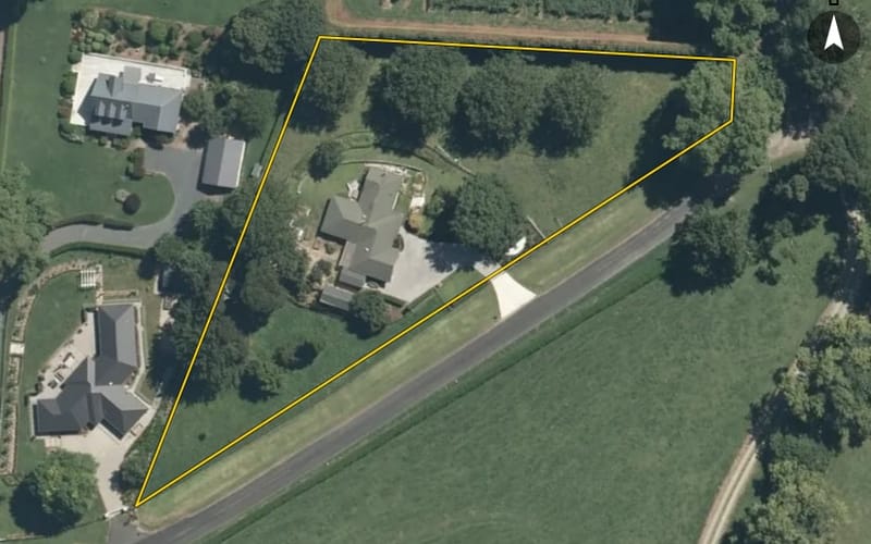 10 Brill Road