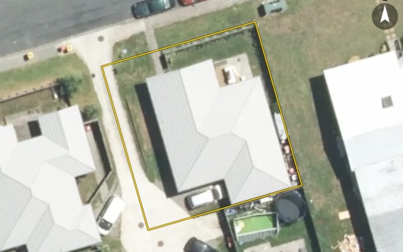 6A Tairere Crescent
