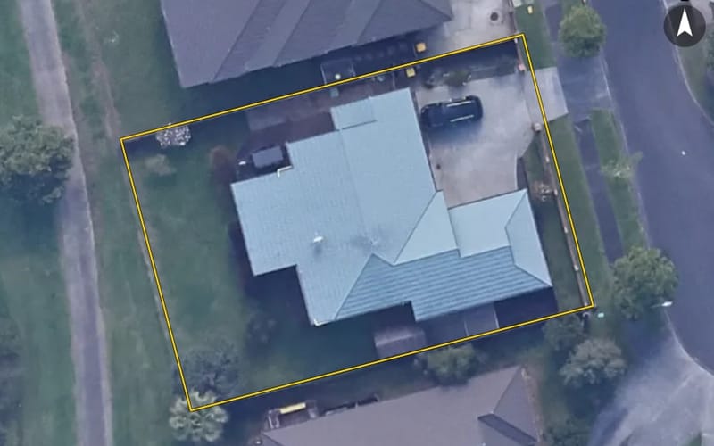 9 Brunswick Rise