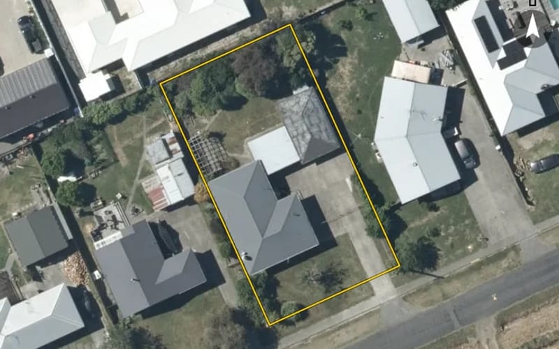 18 Villers Street