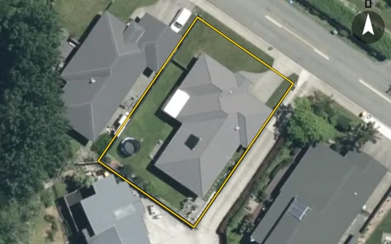 32 Todd Bush Road