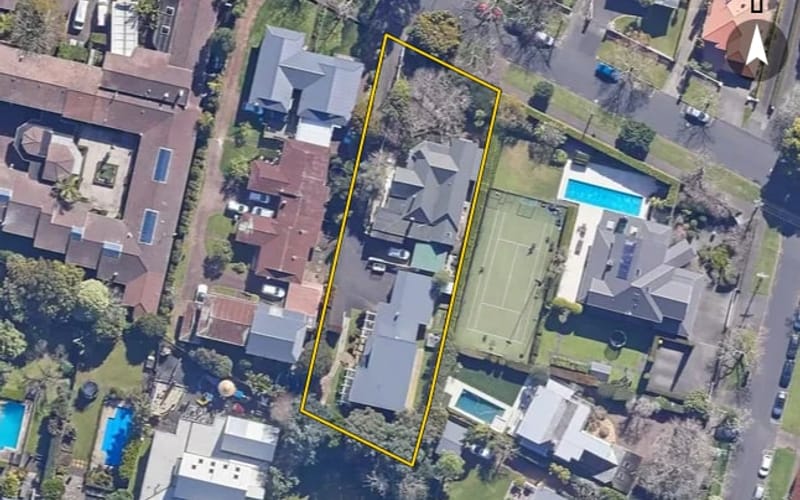 9 Claude Road