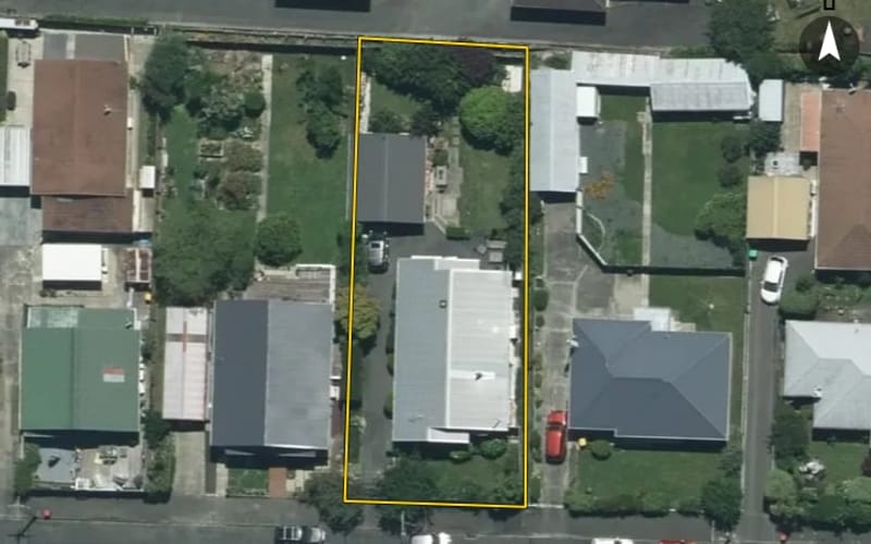69 Weka Street