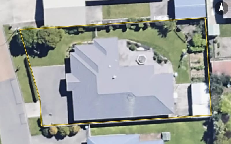 18 Magnolia Drive