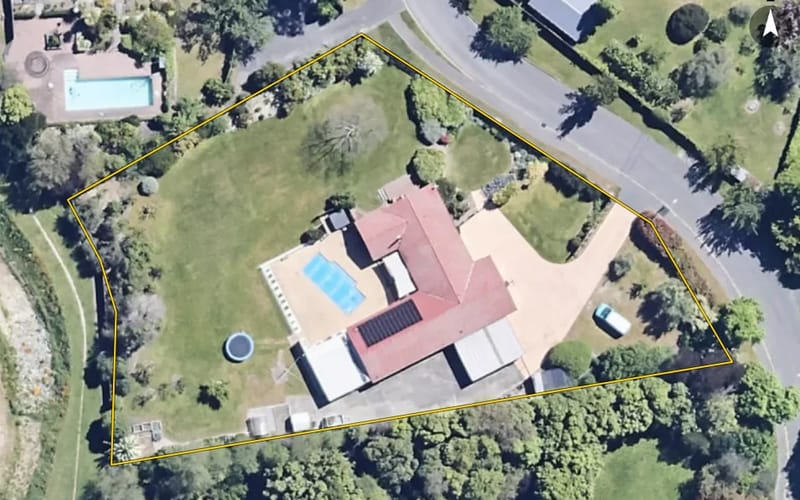 4 Glenhill Drive