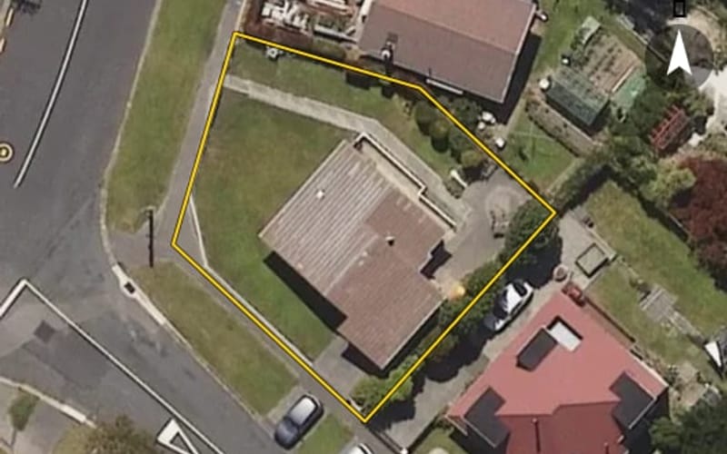 43 Magnetic Street