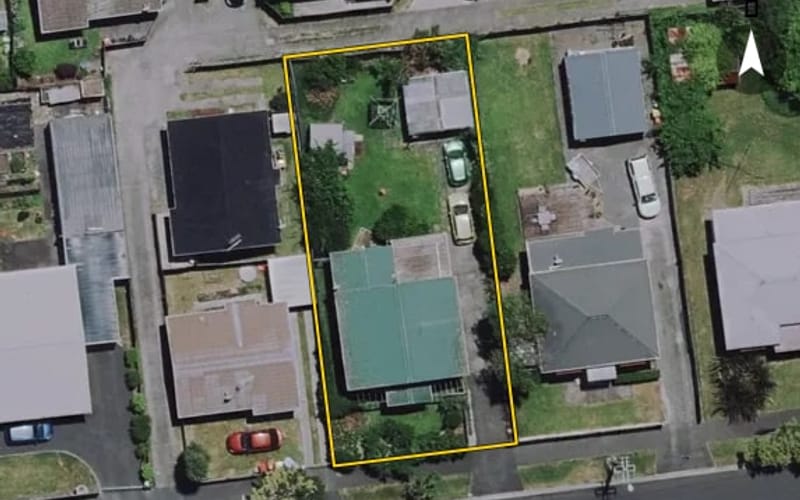 74 Bandon Street