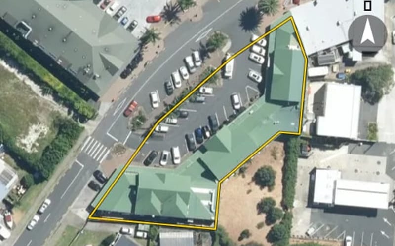 49A Rawhiti Road