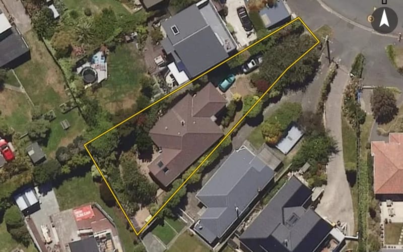 35 Earls Road