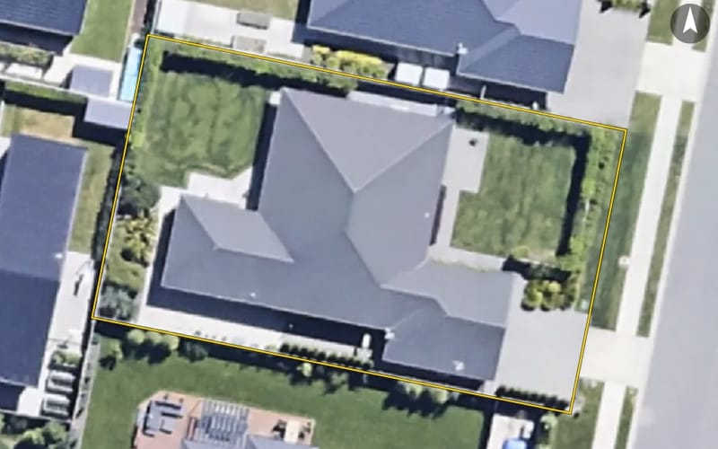 20 Grigg Drive