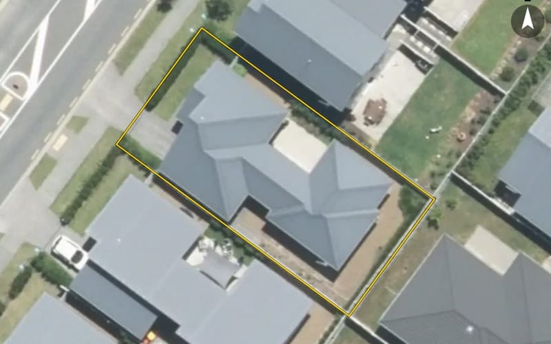 74 Te Napi Drive