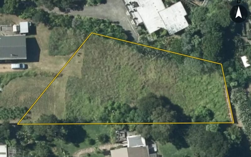 12B Te Toki Road