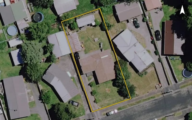 46 Northolt Road