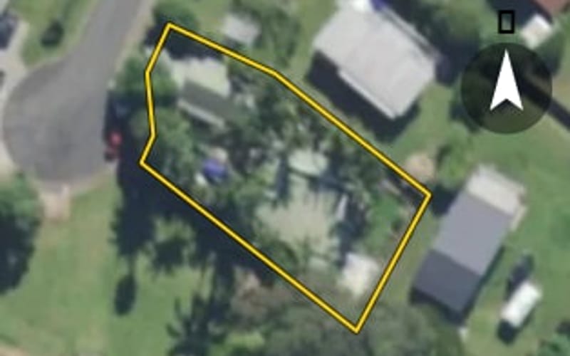7 Kukupa Place