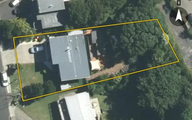 5 Margan Place