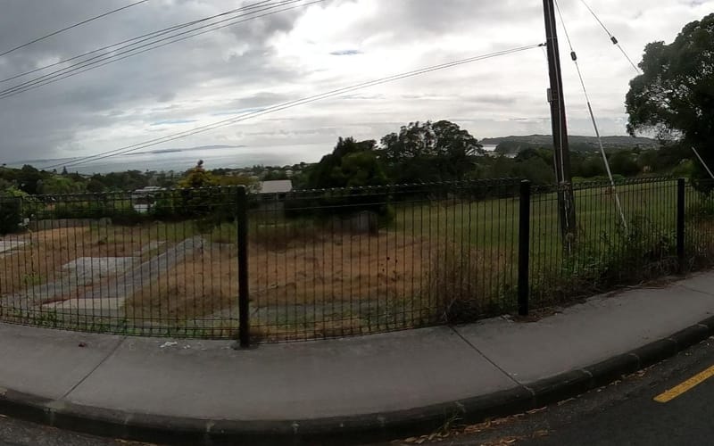 492 Whangaparaoa Road