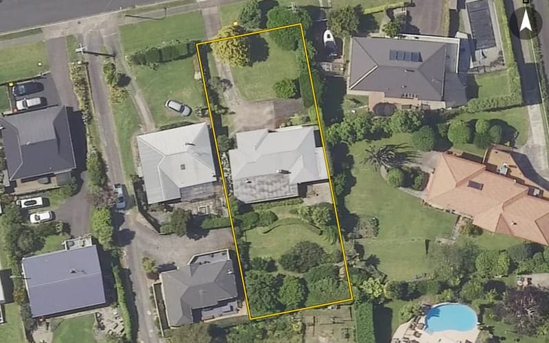 102 Sutherland Road
