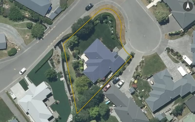 5 Millibrook Place