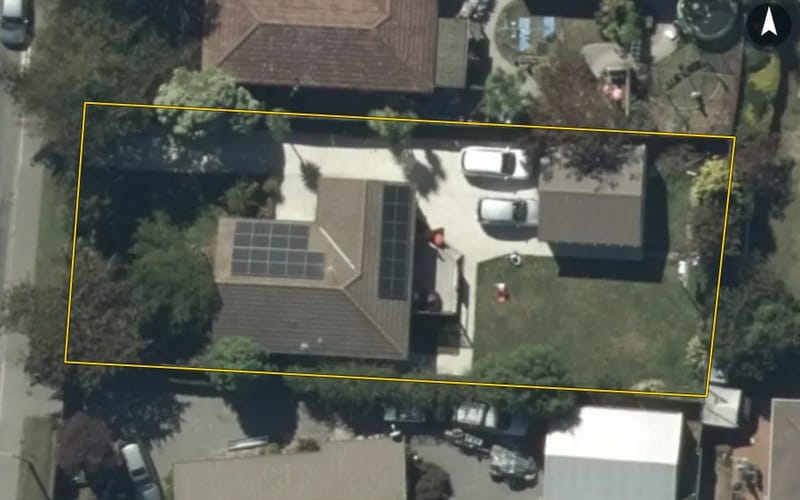 57 Keighleys Road