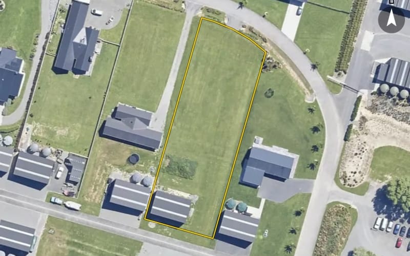 105 Hawker Lane