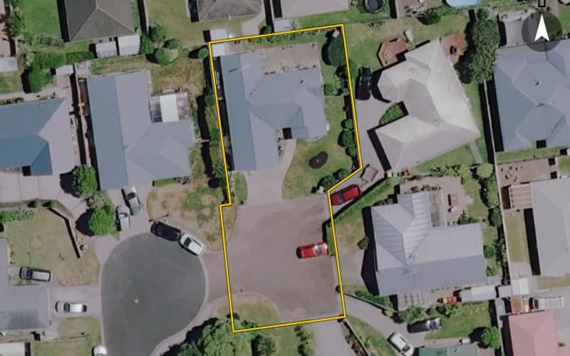 27 Northmeadow Drive