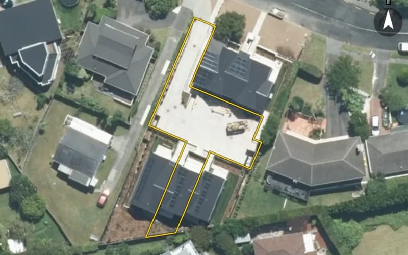 5B Willis Street