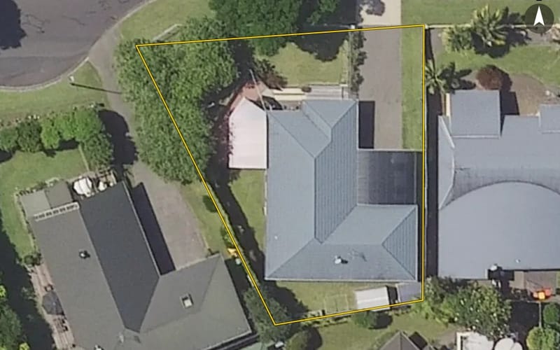 19 Kopu Drive