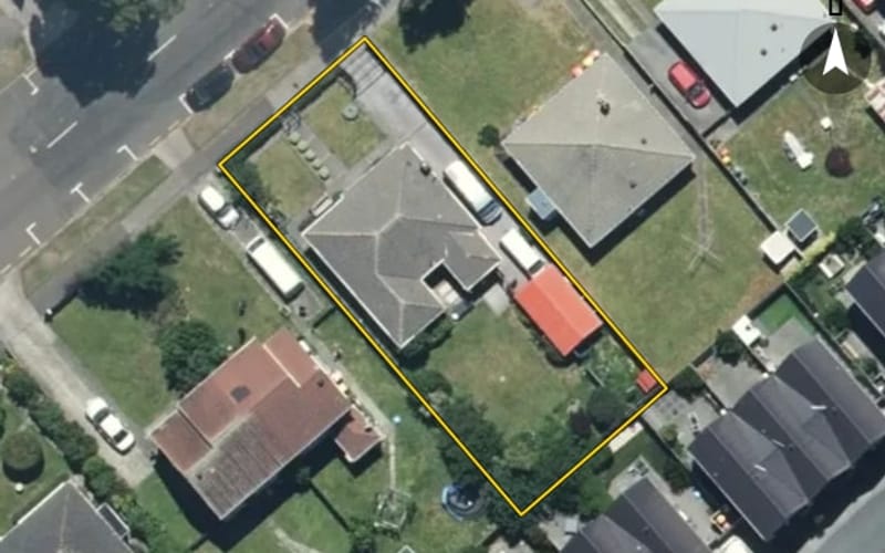 84 Witako Street