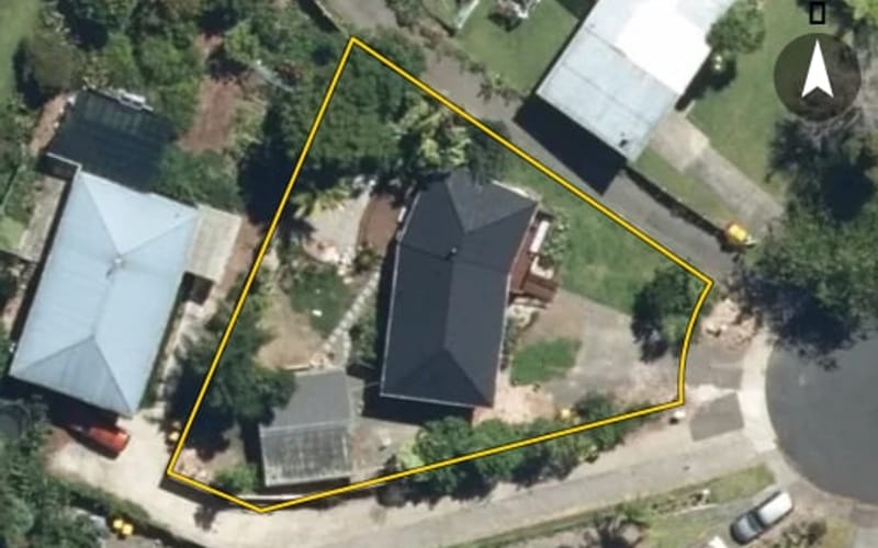 13 Mariana Place