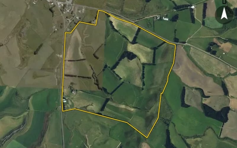 1237-1245 Mataura Island Fortrose Road