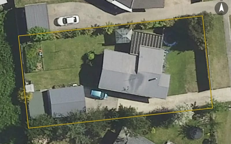 7 Alison Street
