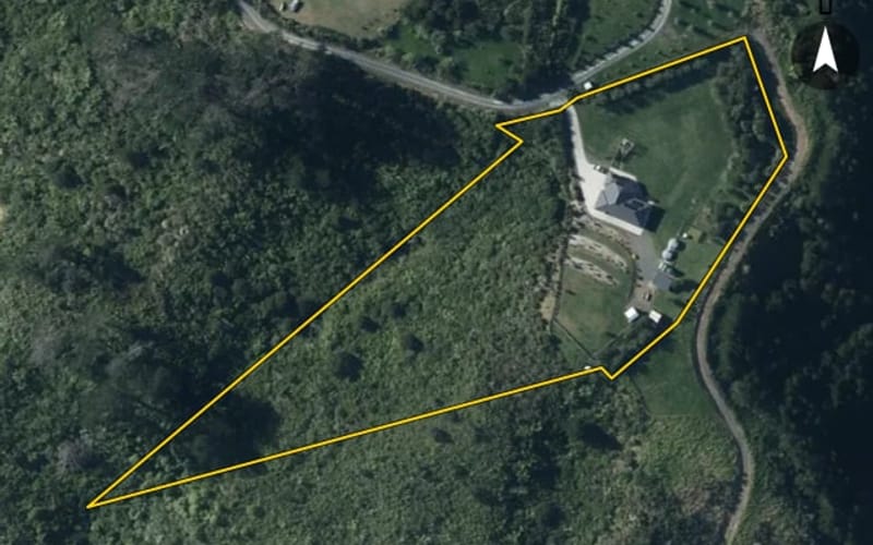 1612R Pakiri Road