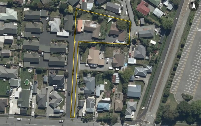 1/70B Tuckers Road