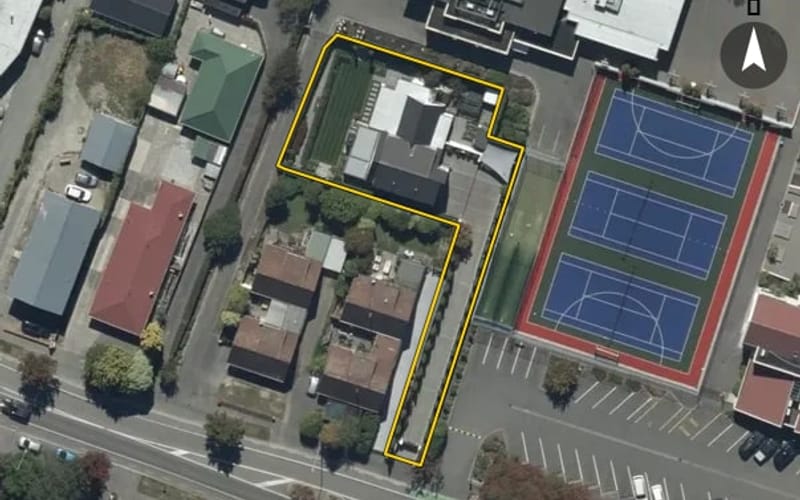 22A Creyke Road