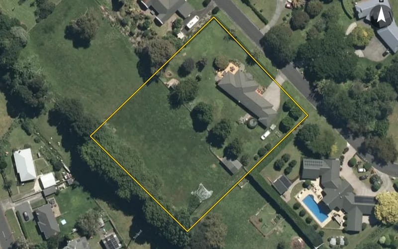 130 Lake View Drive