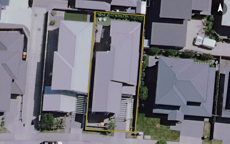 30 McCorquindale Drive