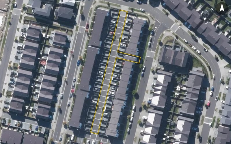 28 Propeller Avenue