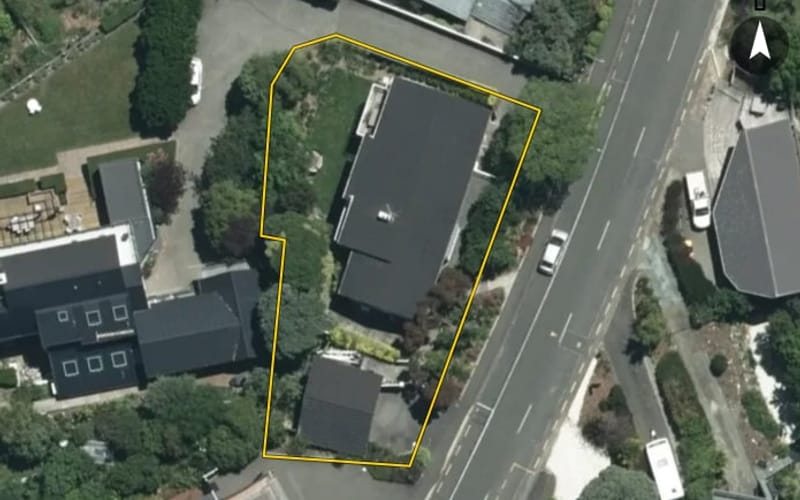 88 Princes Drive