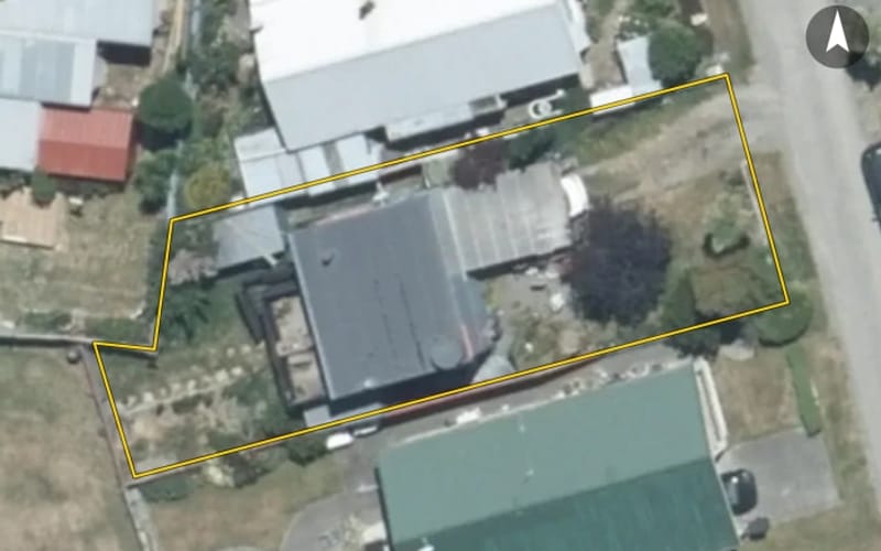 41 Hakatere Drive