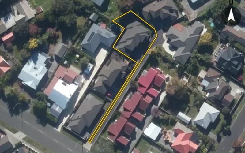 37B Jickell Street