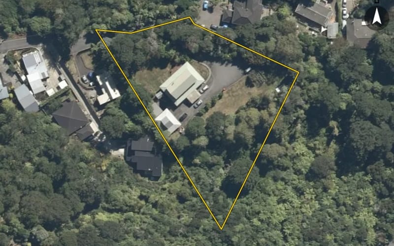 38 Birch Terrace