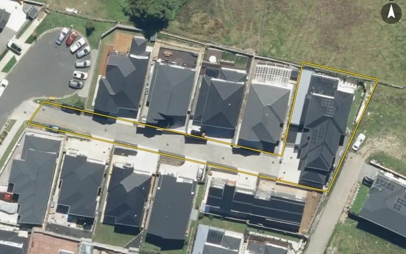 10 Teoteo Place