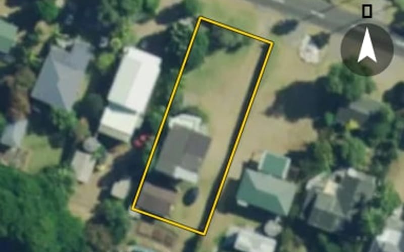 10 Adamson Road