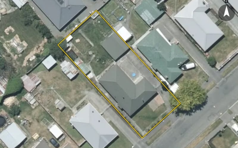 15 Davis Crescent